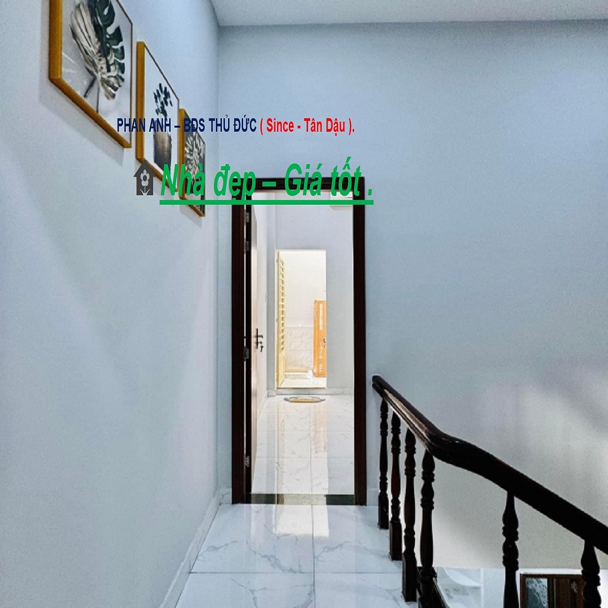 🏡 “ Bán Gấp Nhà Mặt Phố Thạnh Mỹ Lợi _ Chỉ có 6 TỶ ….99999! Sở Hữu Ngay Kẻo Lỡ! " - Ảnh chính